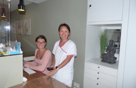 Dr Magaly Verthier Orthodontiste à Châtenay-Malabry
